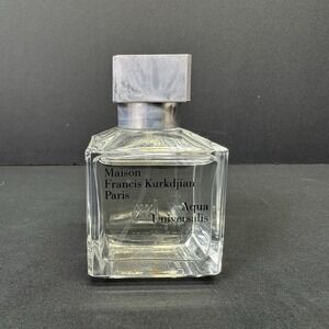 MAISON FRANCIS KURKDJIAN AQUA UNIVERSALIS EAU DE TOILETTE SPRAY 2.4 Oz / 70 ml